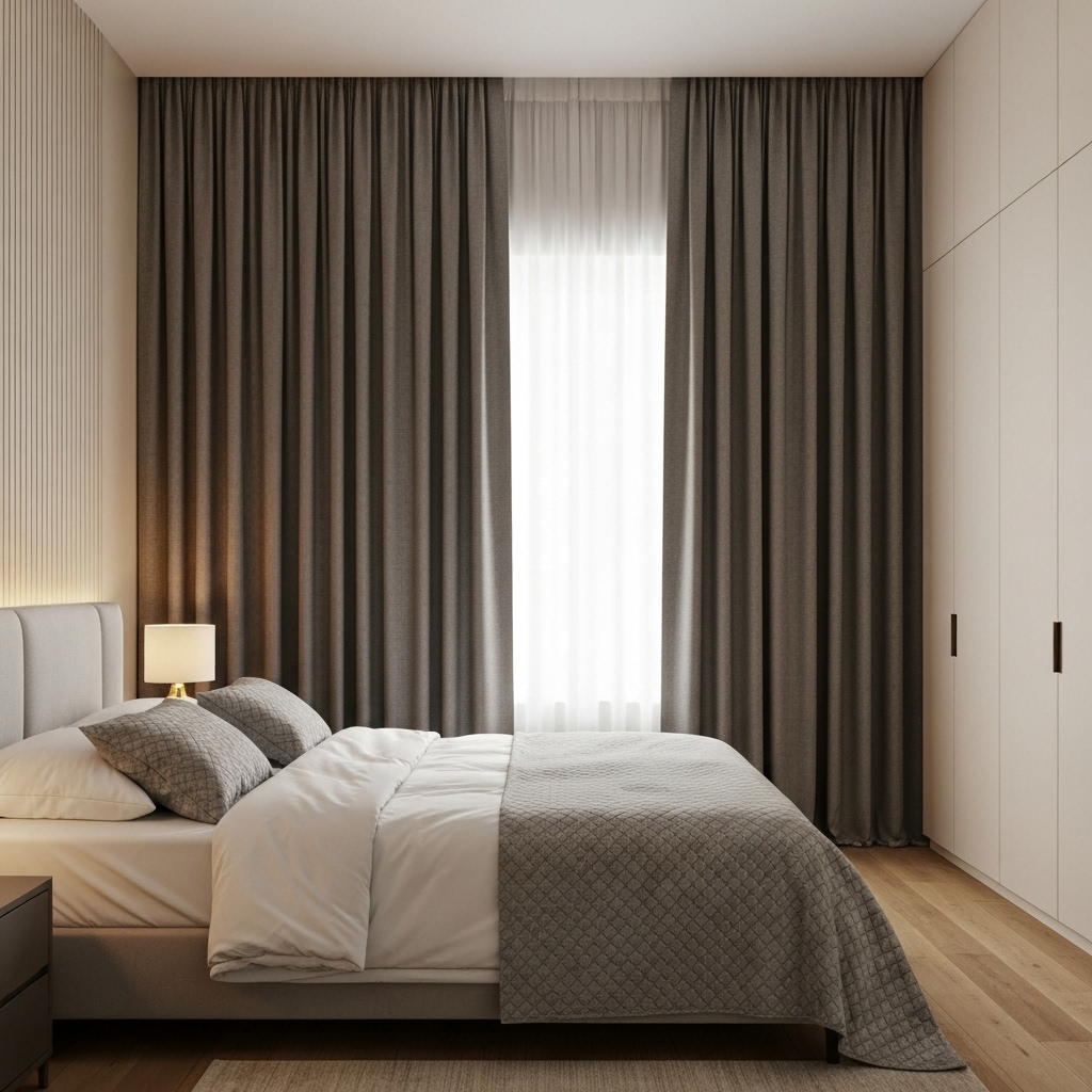 Modern Living Room Transformation