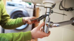 Plumbing Services