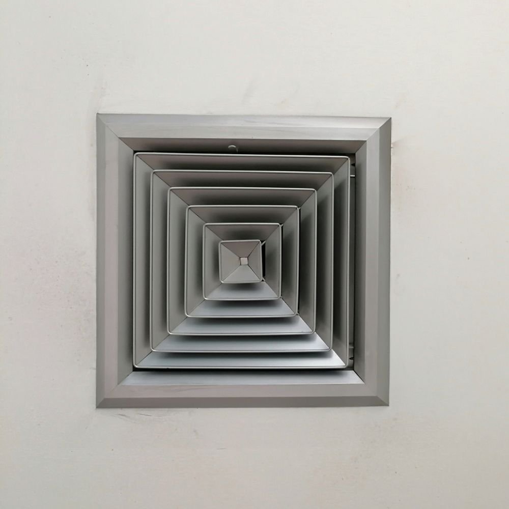 AC Duct Cleaning in Dubai