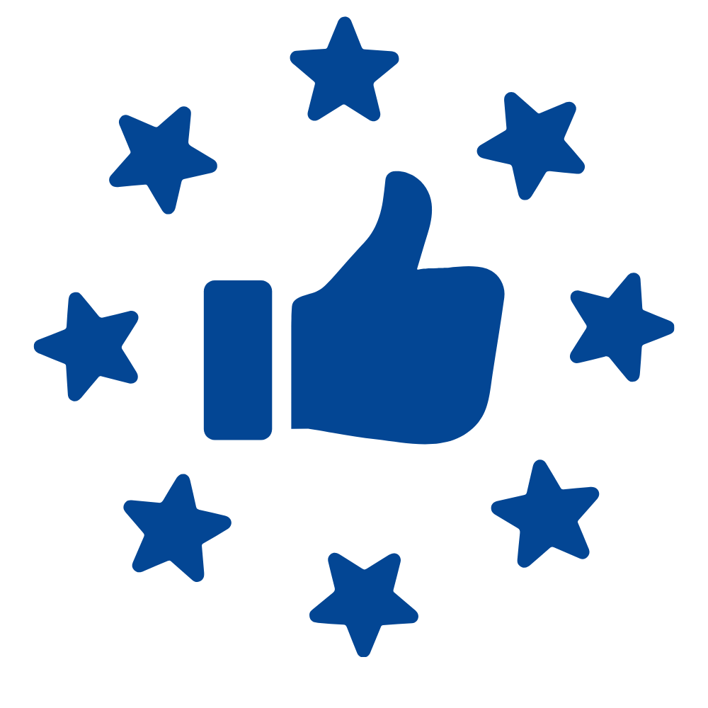 Customer Satisfaction Guaranteed