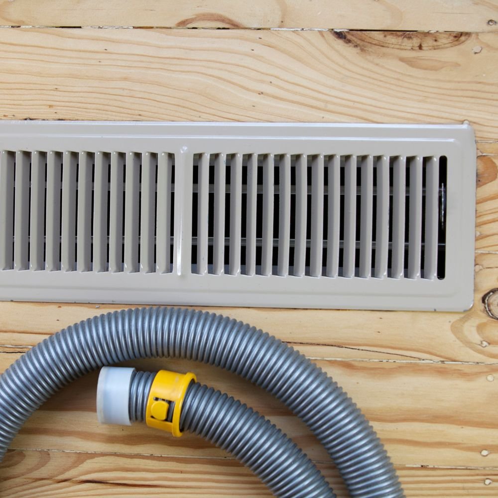 AC Duct Cleaning in Dubai