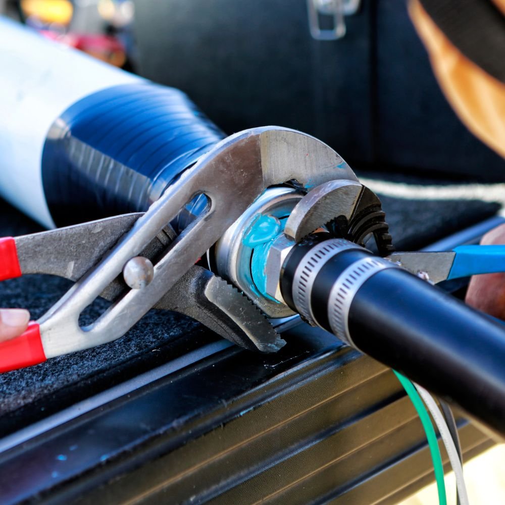 Plumbing Services Dubai