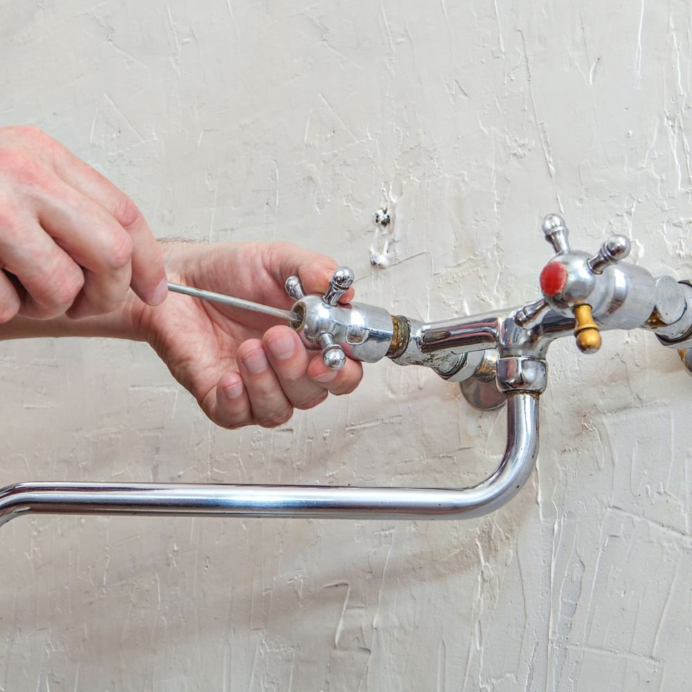 Plumbing Services in Dubai