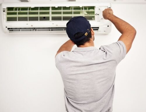 AC Stops Working During Peak Heat? Emergency AC Repair Service in Palm Jumeirah