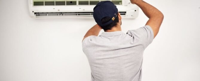 AC Repair Services in Palm Jumeirah Dubai