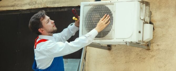 AC Repair in JLT