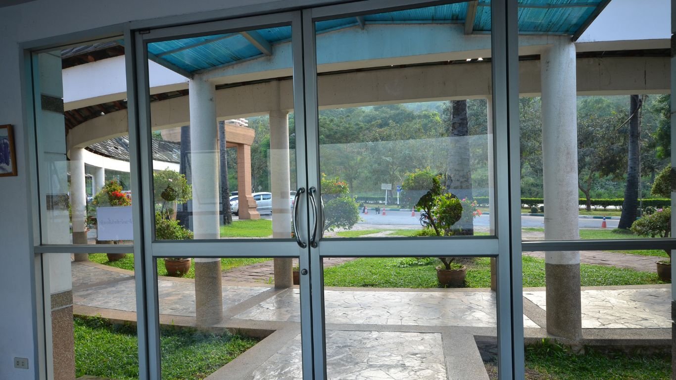 Air Conditioning Services in Dubai