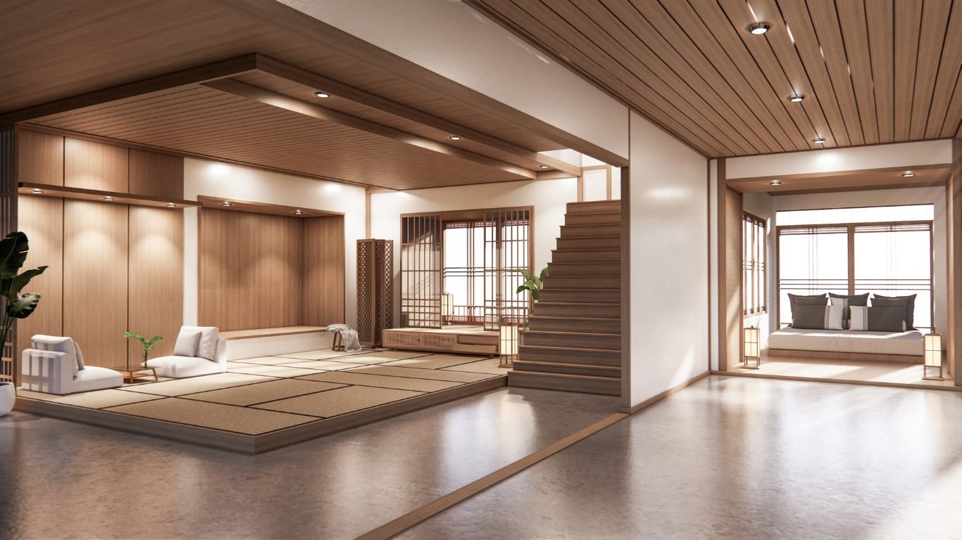 Commercial Interior Design (2)