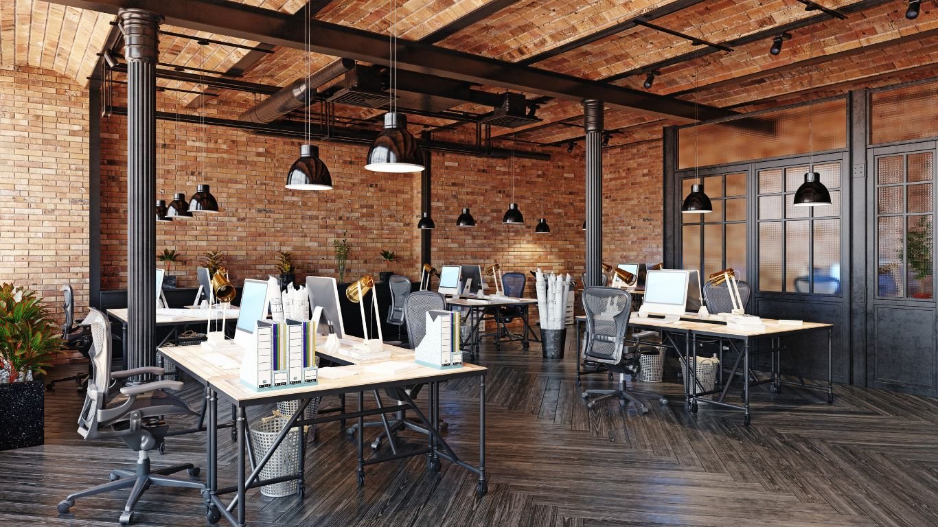 Commercial Interior Design (3)