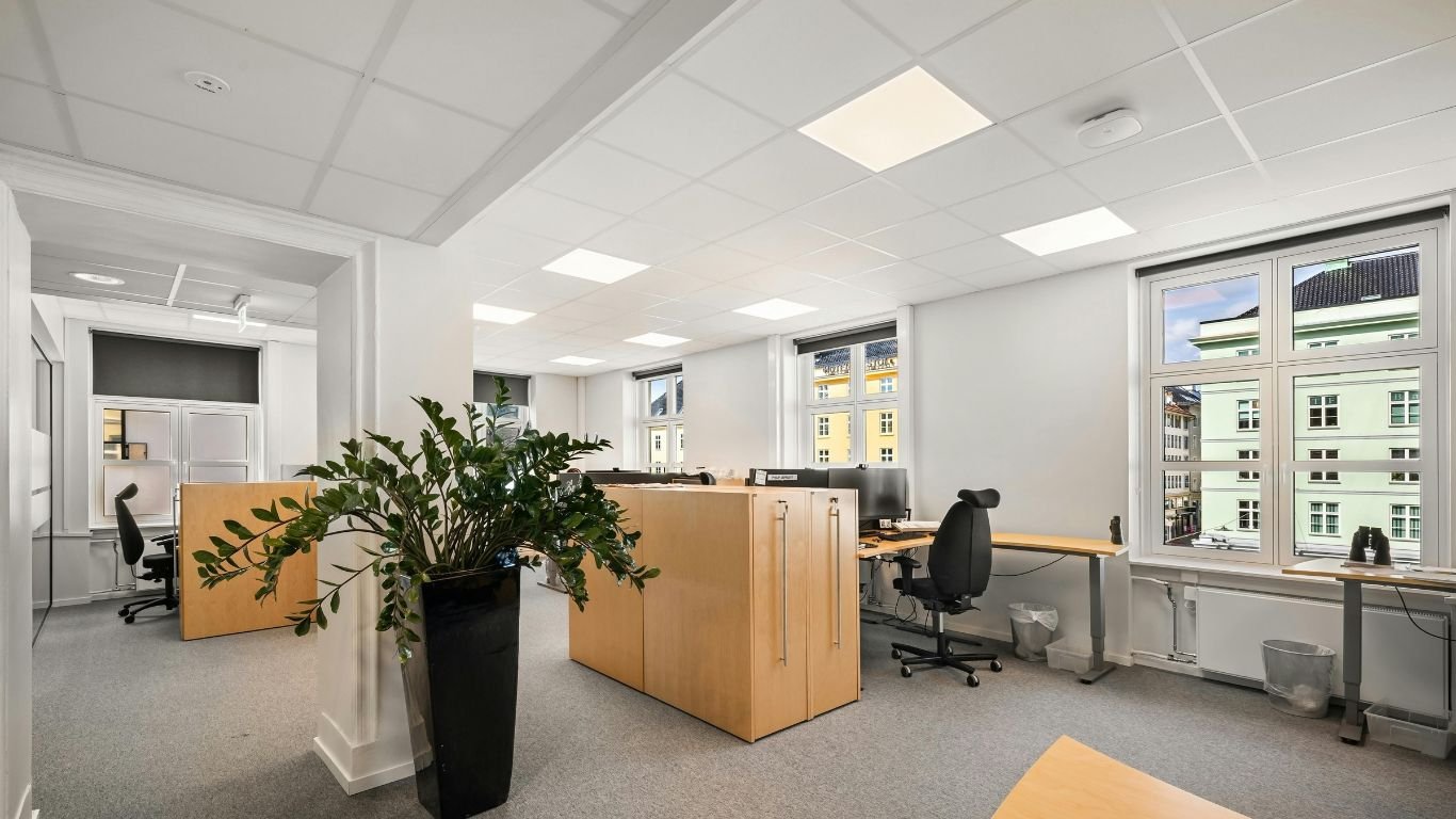 Commercial Interior Design (4)