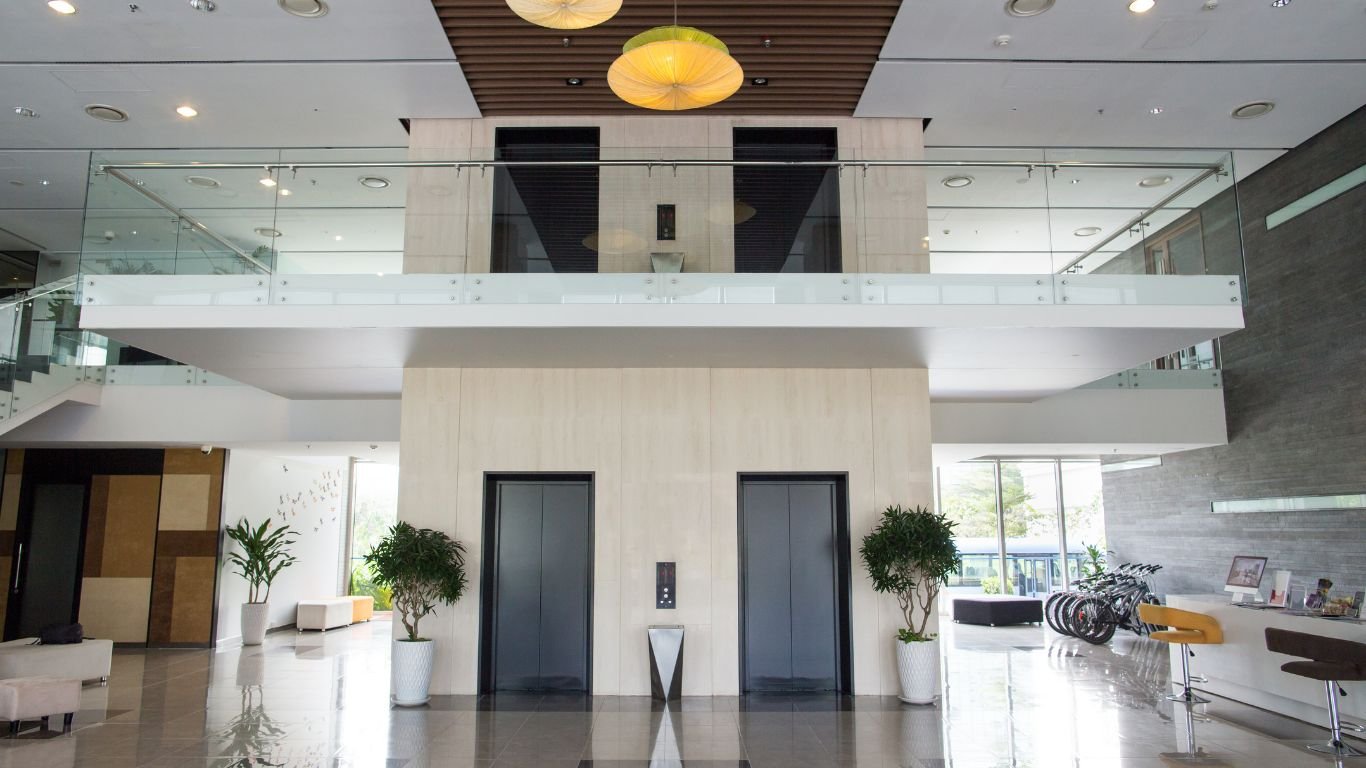 Commercial Interior Design (7)