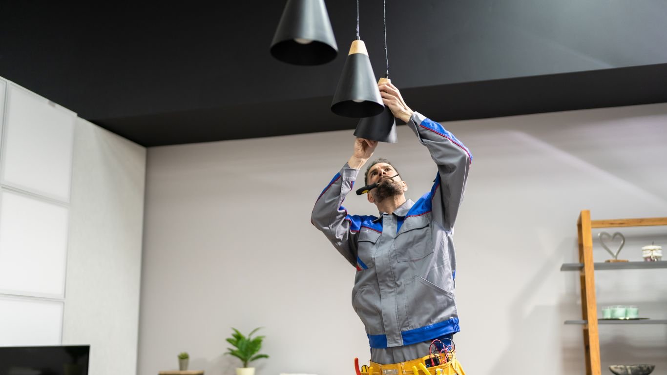 Electrical Services in Dubai