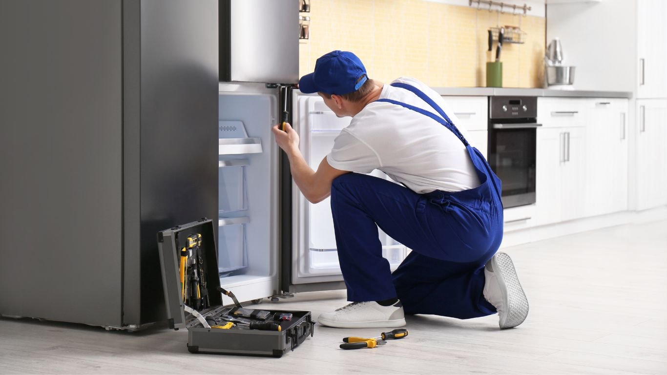 Electrical Services in Dubai