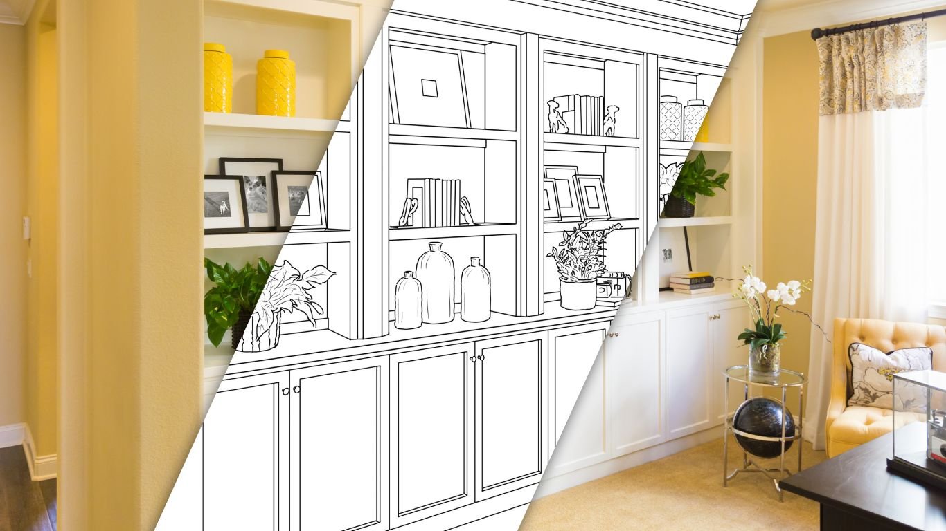 Furniture Design & Customization Experts-3 Furniture Design and Customization