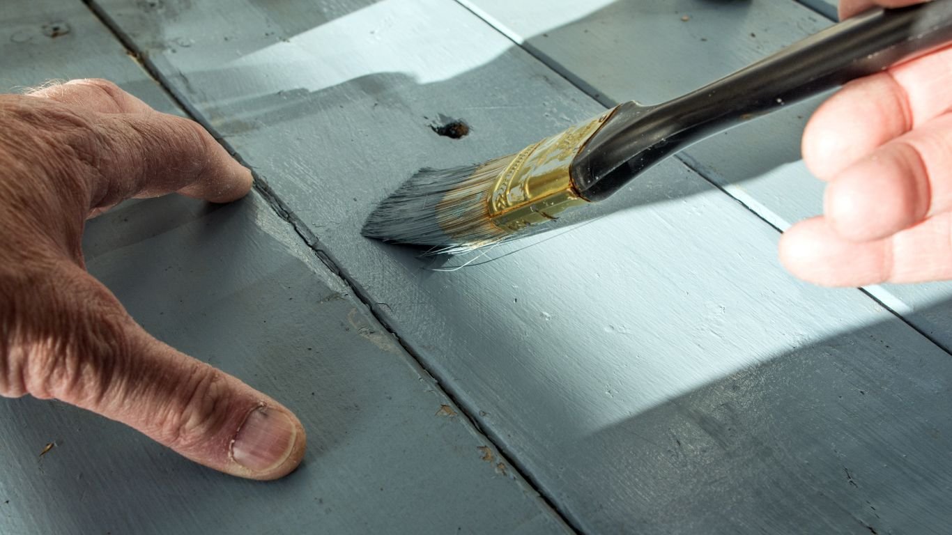 Painting and Polishing Services Air Conditioning Services in Dubai