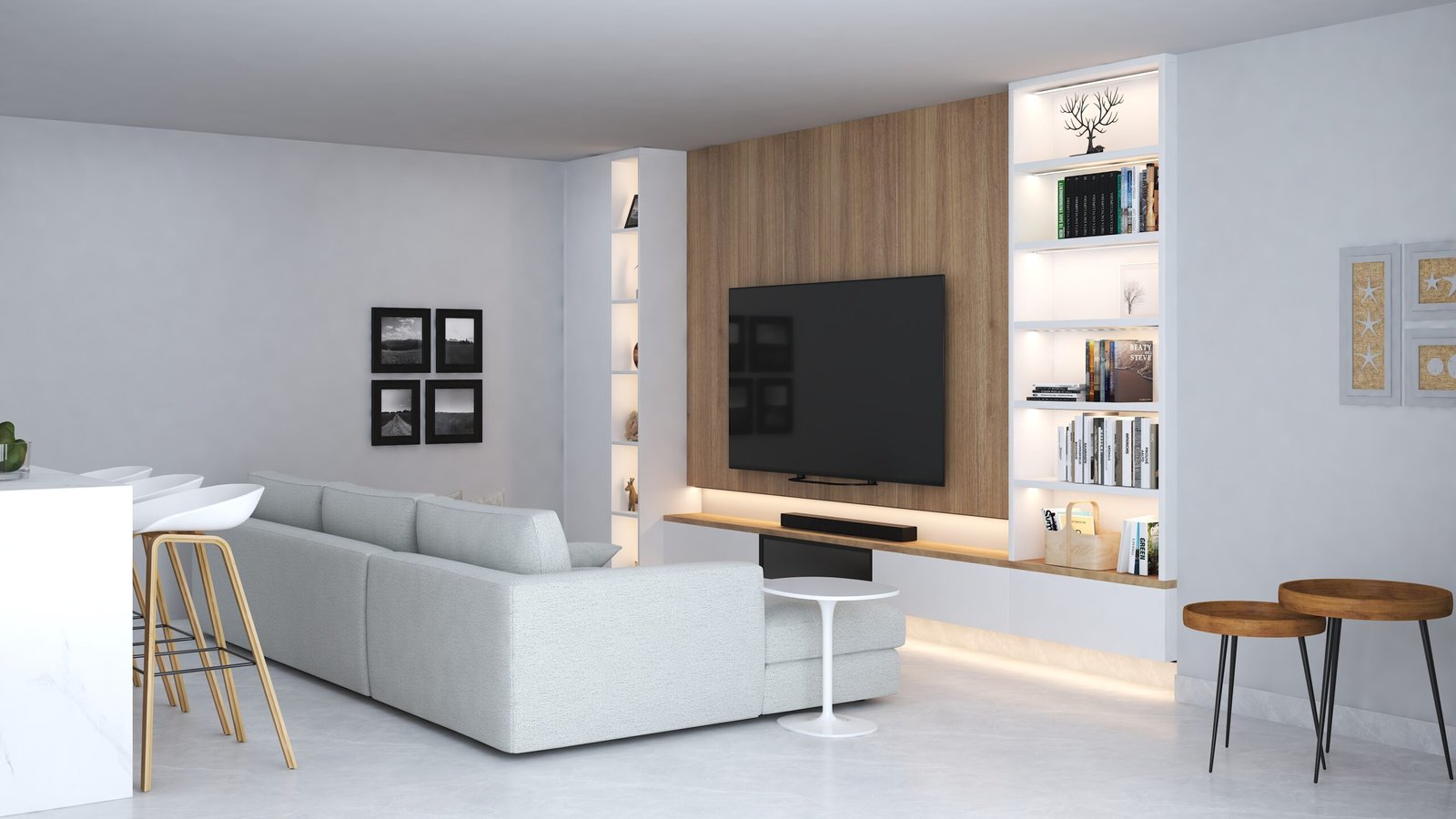 3D Visualization and Concept Development Experts