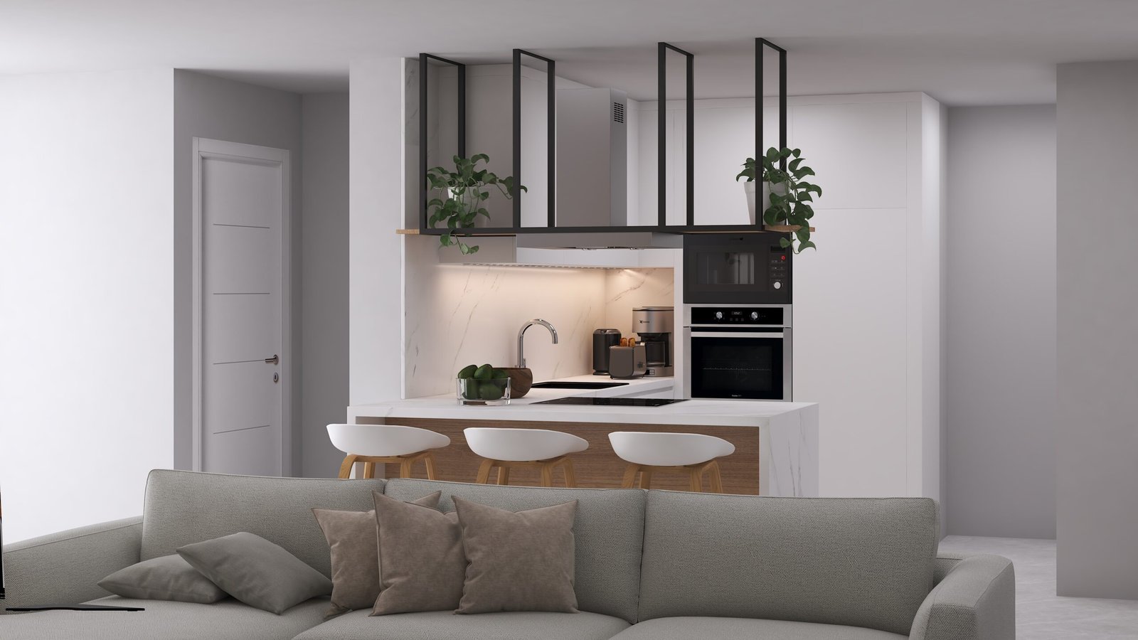 3D Visualization and Concept Development Experts