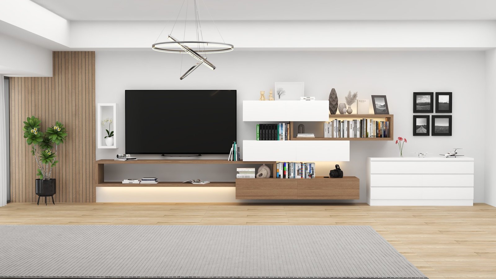 3D Visualization and Concept Development Experts