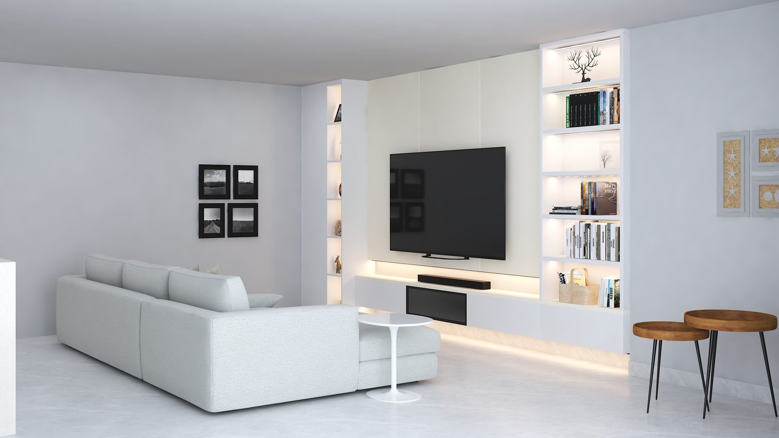 3D Visualization and Concept Development Experts