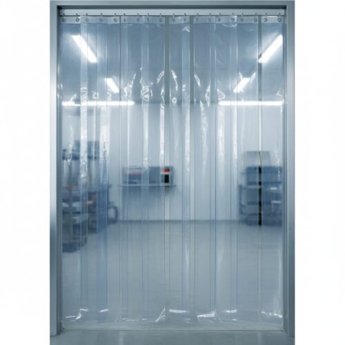 PVC curtains Dubai