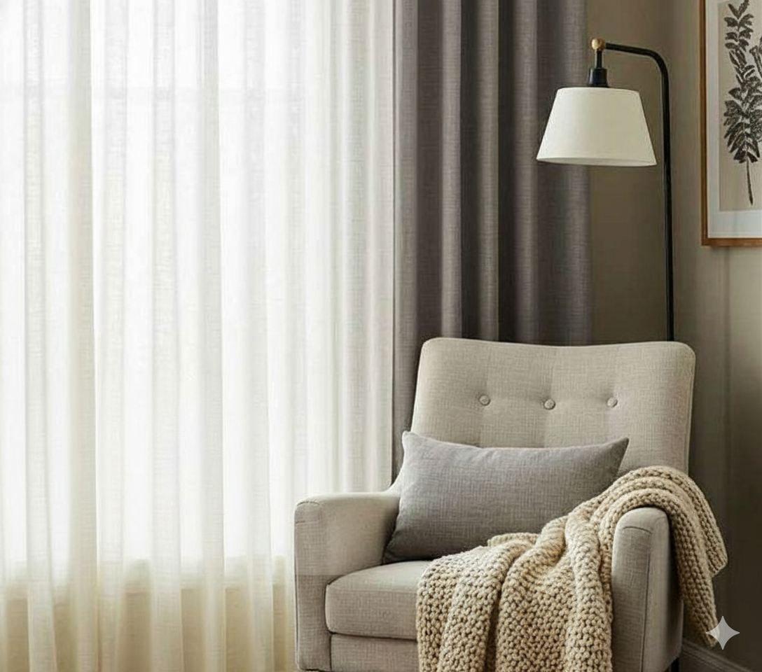 Curtain Technical Services