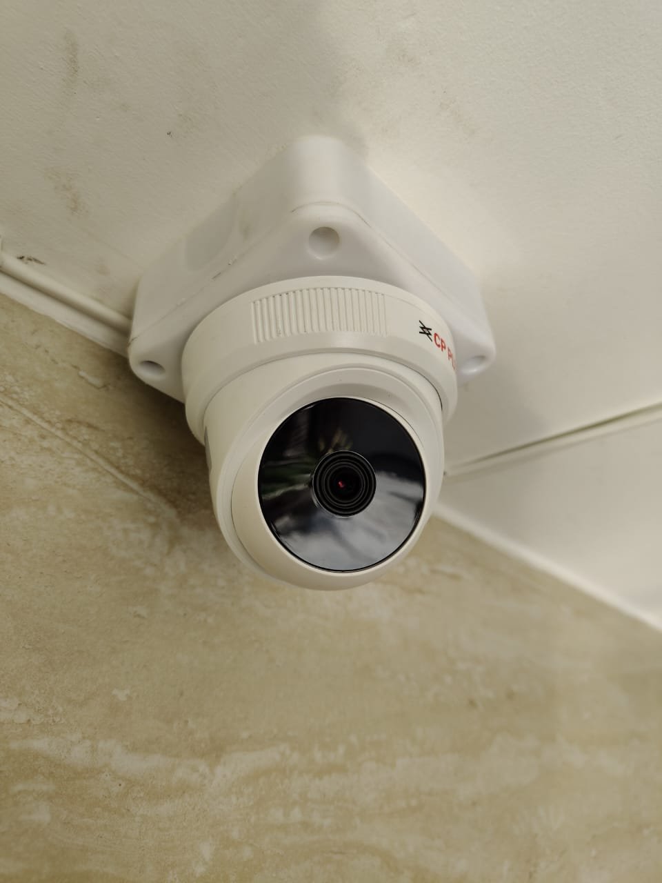 CCTV Install