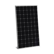 Solar Panel Install