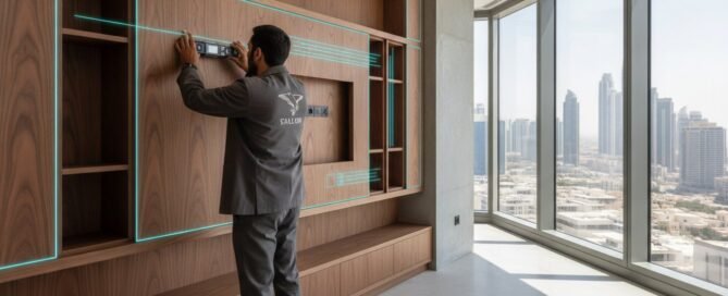 The 2026 Guide to Joinery Fit Out Companies: Quality, Precision, and Integration