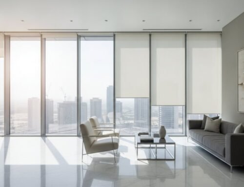 The Complete Guide to Curtains and Blinds for UAE Homes in 2026
