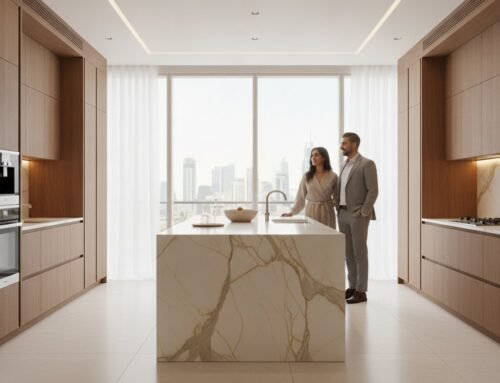 The Ultimate Guide to Kitchen Renovation in Dubai and the UAE for 2026