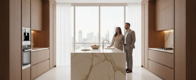 The Ultimate Guide to Kitchen Renovation in Dubai and the UAE for 2026