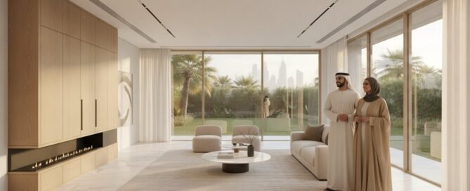 Villa Renovation in Dubai: The 2026 Guide to Luxury & Technical Excellence